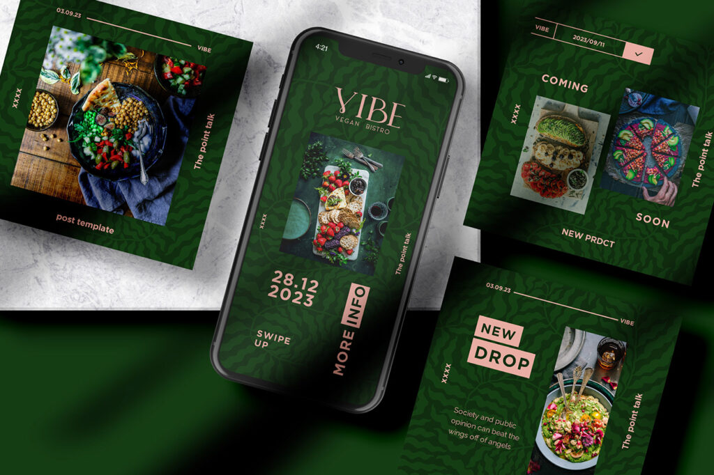 Professionele branding laten maken – ELBAMEDIA